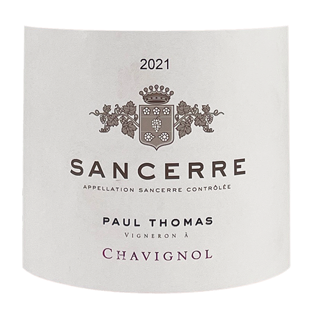 2021 Paul Thomas Sancerre Rose