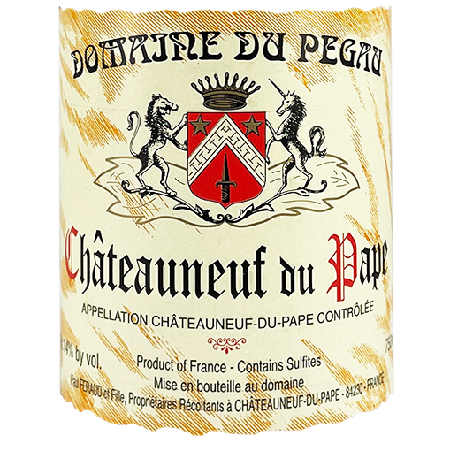 Pegau Chateauneuf-du-Pape "Cuvee Reservee" 2016
