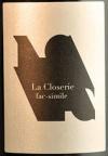 Jerome Prevost Champagne "Fac-Simile" Extra Brut Rose NV (LC12)