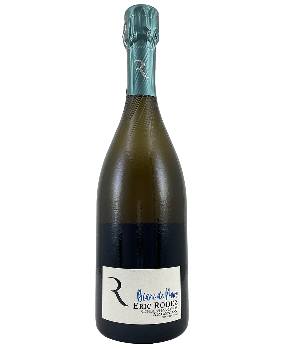 Eric Rodez Champagne Blanc de Noirs Grand Cru