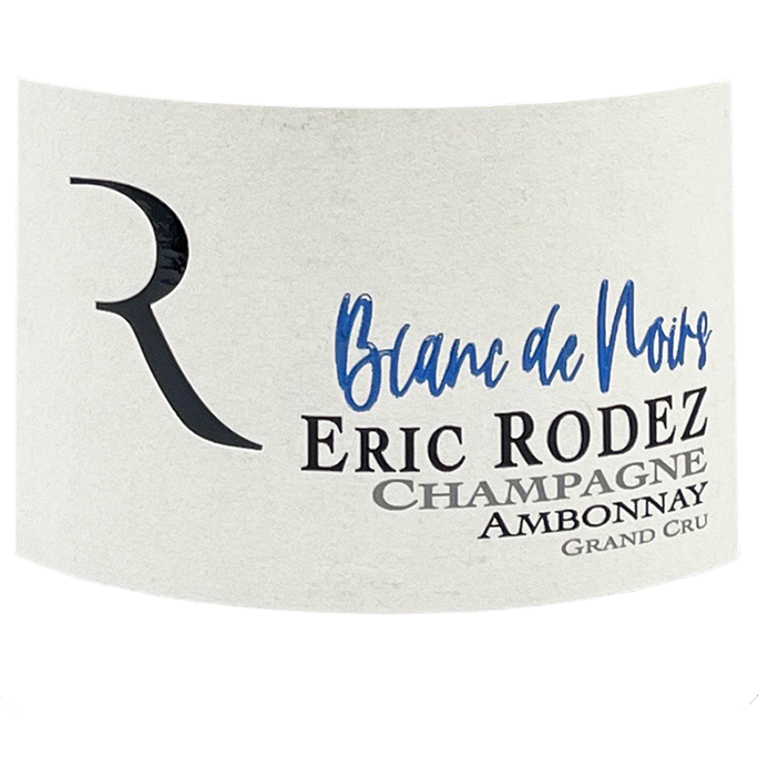 Eric Rodez Blanc De Noirs Grand Cru