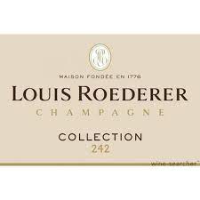 Louis Roederer Champagne Collection 242
