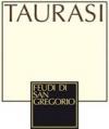 Feudi di San Gregorio Taurasi 2010