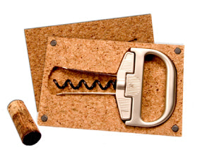 The Durand - Vintage Cork Removal