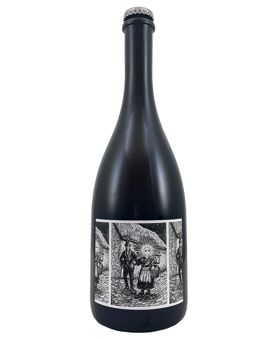 2020 Terrevive PerFranco Rosato Frizzante