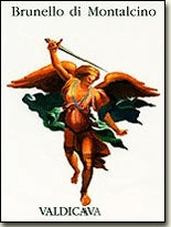 Valdicava Brunello di Montalcino 2001