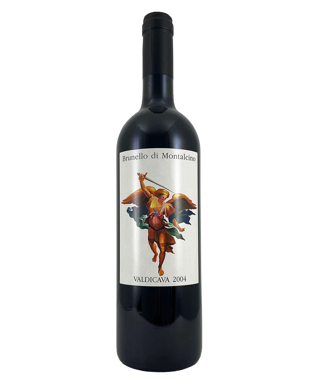 2004 Valdicava Brunello di Montalcino