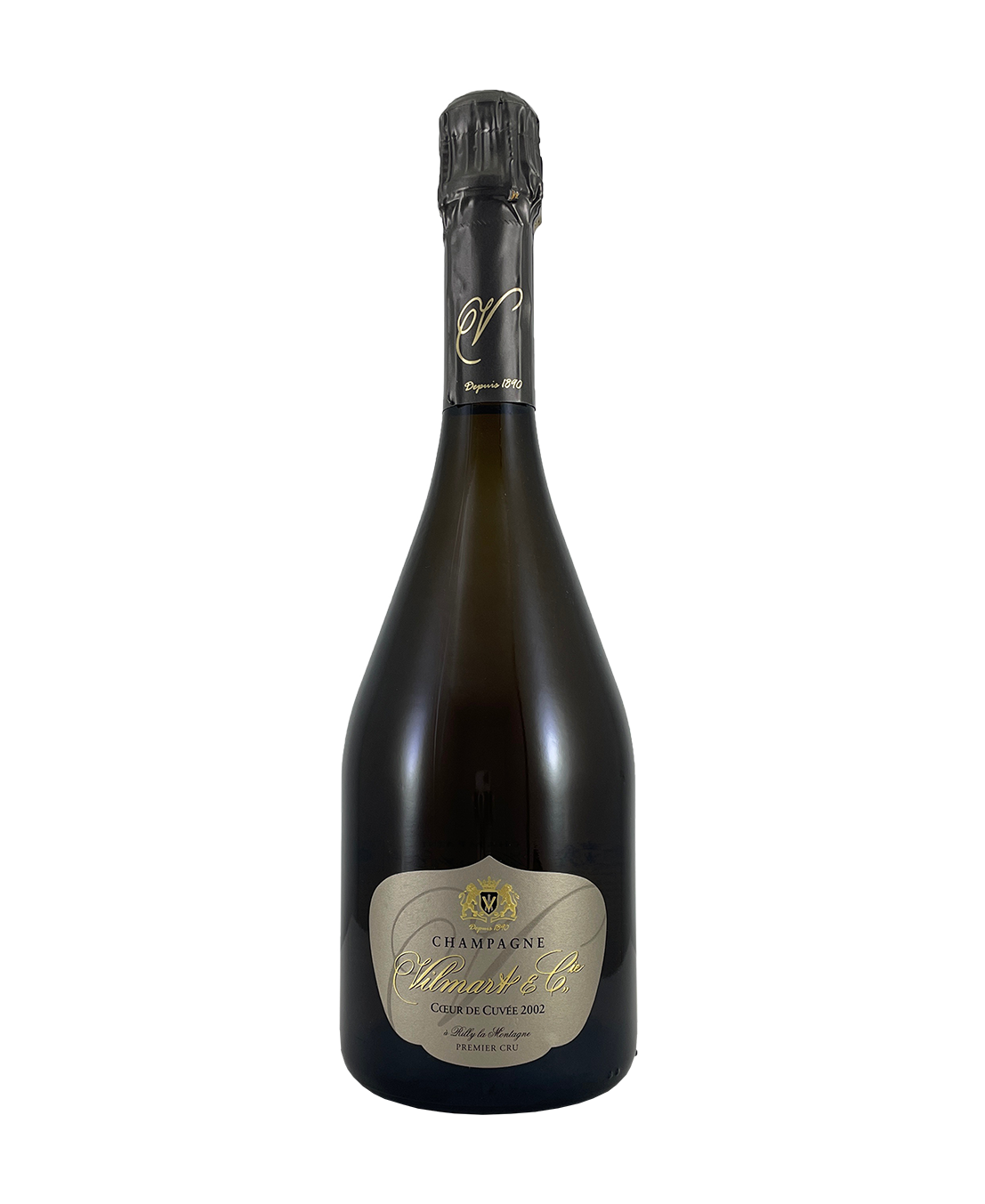 2002 Vilmart Coeur De Cuvee