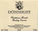 2015 Donnhoff Oberhauser Brucke Riesling Eiswein (Late Release) 375ML