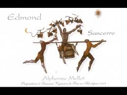 2012 Alphonse Mellot Sancerre Cuvee Edmond 1.5ltr
