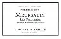 2001 Girardin Puligny Perrieres