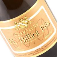 2010 Henri Billiot Champagne Brut Millesime