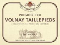 2015 Bouchard Volnay Taillepieds