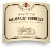 2014 Bouchard Meursault Perrieres 1.5ltr
