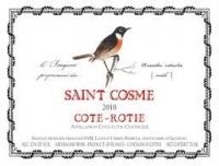 2012 Saint Cosme Cote Rotie