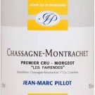 2020 Jean-Marc Pillot Chassagne-Montrachet 1er Cru Morgeot
