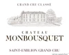Chateau Monbousquet 6PK Vertical Sampler (2000/2010/2020)