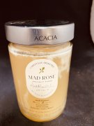 MAD ROSE, Acacia Honey 2018 vintage