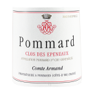 2001 Comte Armand Pommard 1er Clos des Epeneaux
