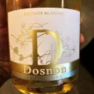 NV Champagne Dosnon Recolte Blanche Brut
