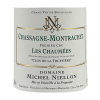 2020 Niellon Chassagne Montrachet 1er Chaumees Clos Truffiere