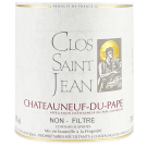 2008 Clos St Jean Chateauneuf du Pape