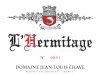 2021 Jean Louis Chave Hermitage Rouge