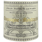 2000 Jean Noel Gagnard Chassagne-Montrachet 1er Cru Les Caillerets