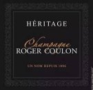 NV Champagne Roger Coulon Cuvee Prestige Heritage 1er