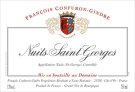 2019 Confuron Gindre Nuits St Georges