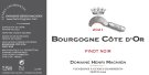 2021 Henri Magnien Bourgogne Cote d Or Pinot Noir
