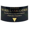 Waris-Larmandier Champagne Grand Cru Blanc de Blancs Particules Crayeuses