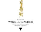 Waris-Larmandier Champagne Grand Cru Blanc de Blancs Particules Crayeuses