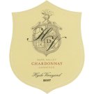 2007 HDV Hyde Vineyard Chardonnay Carneros