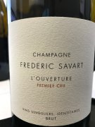 NV (2020) Savart Champagne 1er L'Ouverture