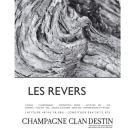 Champagne Clandestin Les Revers Brut Nature