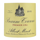 2015 Morot, Albert Beaune 1er Teurons 375ml