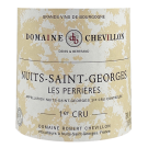 2022 Chevillon Nuits St Georges 1er Perrieres