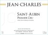 2020 Jean Charles Fagot St. Aubin Premier Cru