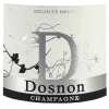 Dosnon Champagne Recolte Brute Extra Brut
