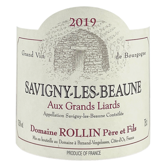 Rollin Savigny-les-Beaune Aux Grands Liards - Click Image to Close