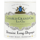 2015 Long Depaquit Chablis Grand Cru Les Clos 375ml