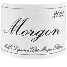 2021 Marcel Lapierre Morgon Vieilles Vignes 375ml