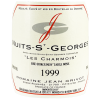 1999 Grivot Nuits St Georges 1er Charmois