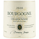 2020 Domaine Jomain Bourgogne Blanc