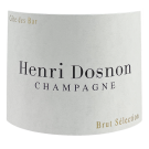 Henri Dosnon Champagne Brut Selection