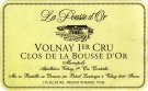 2020 Pousse d Or Volnay Clos de la Bousse d Or 1.5ltr