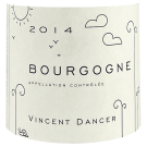 2014 Vincent Dancer Bourgogne Blanc
