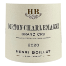 2020 Henri Boillot Corton Charlemagne