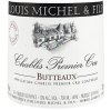 2020 Louis Michel Chablis 1er Butteaux Vieilles Vignes